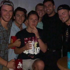 Meet your Posher, Mike